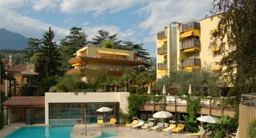 Park Hotel Mignon
